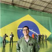 TENHA AULAS DE FÍSICA COM UM PROFESSOR APROVADO NA AERONÁUTICA E EM MEDICINA